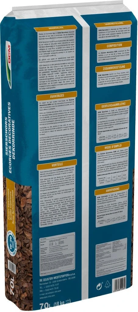 DCM Sierschors 4 DCM Sierschors - Image 2