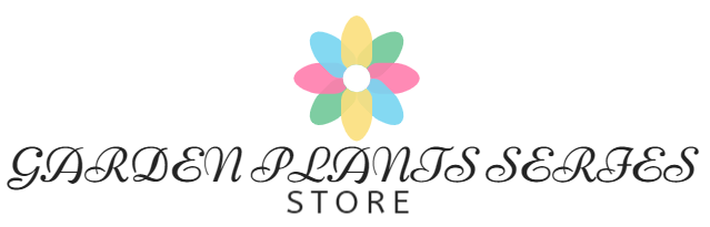 Garden Plants Series Store